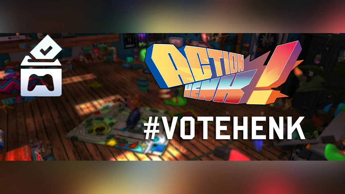 Арт из Action Henk / Картинка 5