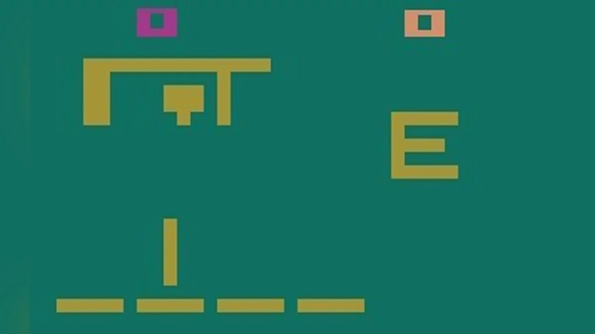 Скриншоты из Hangman / Картинка 5