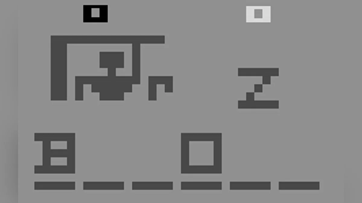 Скриншоты из Hangman / Картинка 9