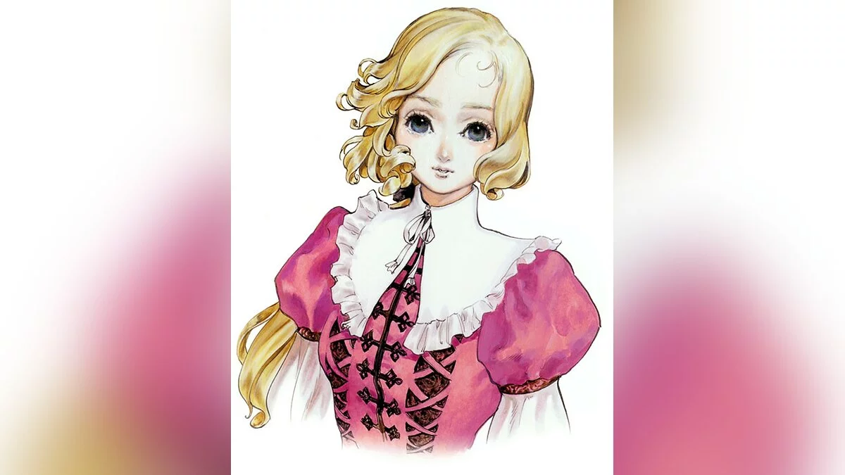 Арт из Castlevania: The Dracula X Chronicles / Картинка 10
