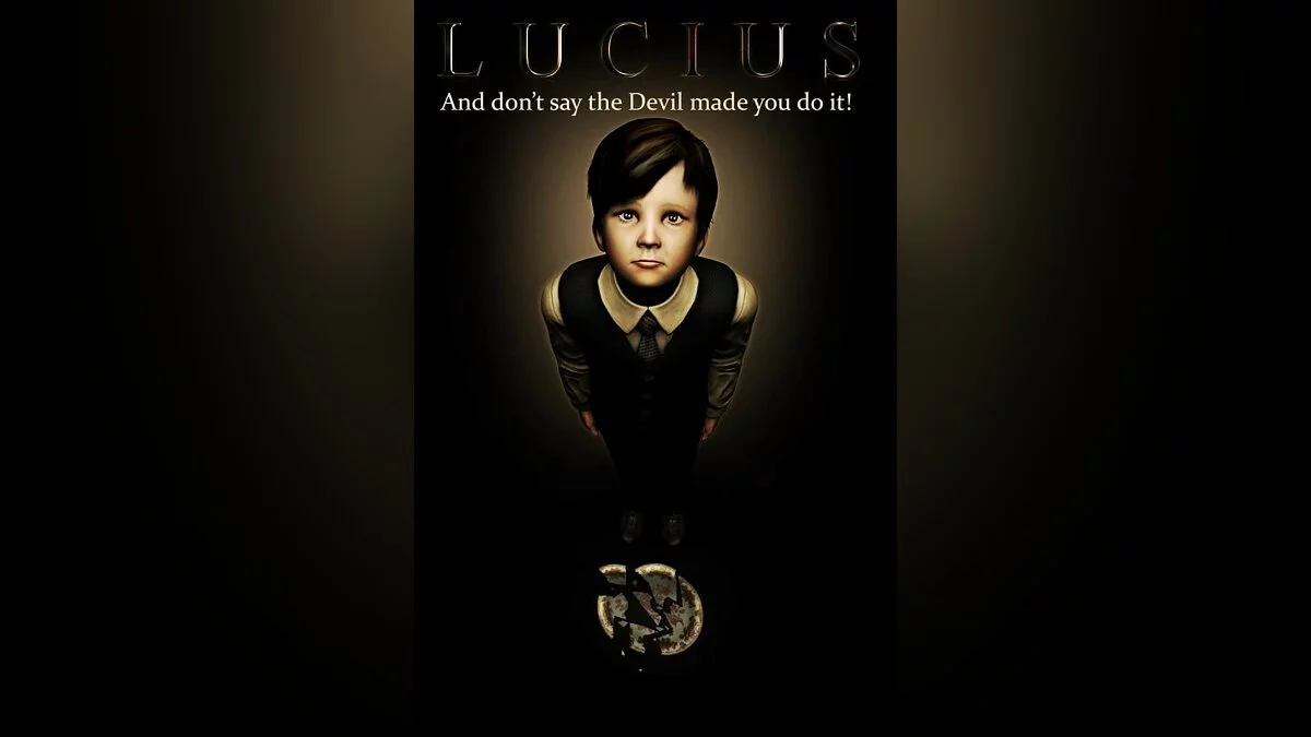Арт из Lucius / Картинка 1