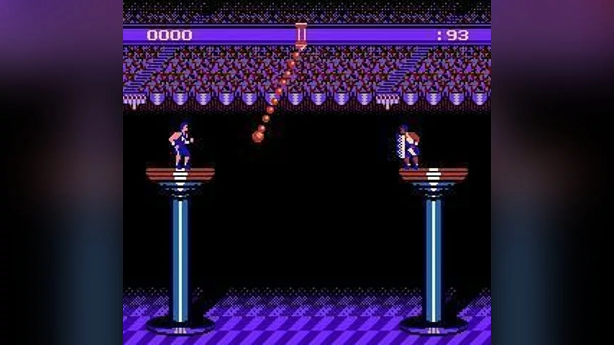 Скриншоты из American Gladiators / Картинка 13