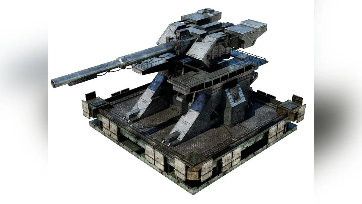 Арт из Armored Core 5 / Картинка 24