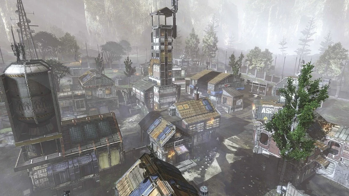 Скриншоты из Titanfall / Картинка 80