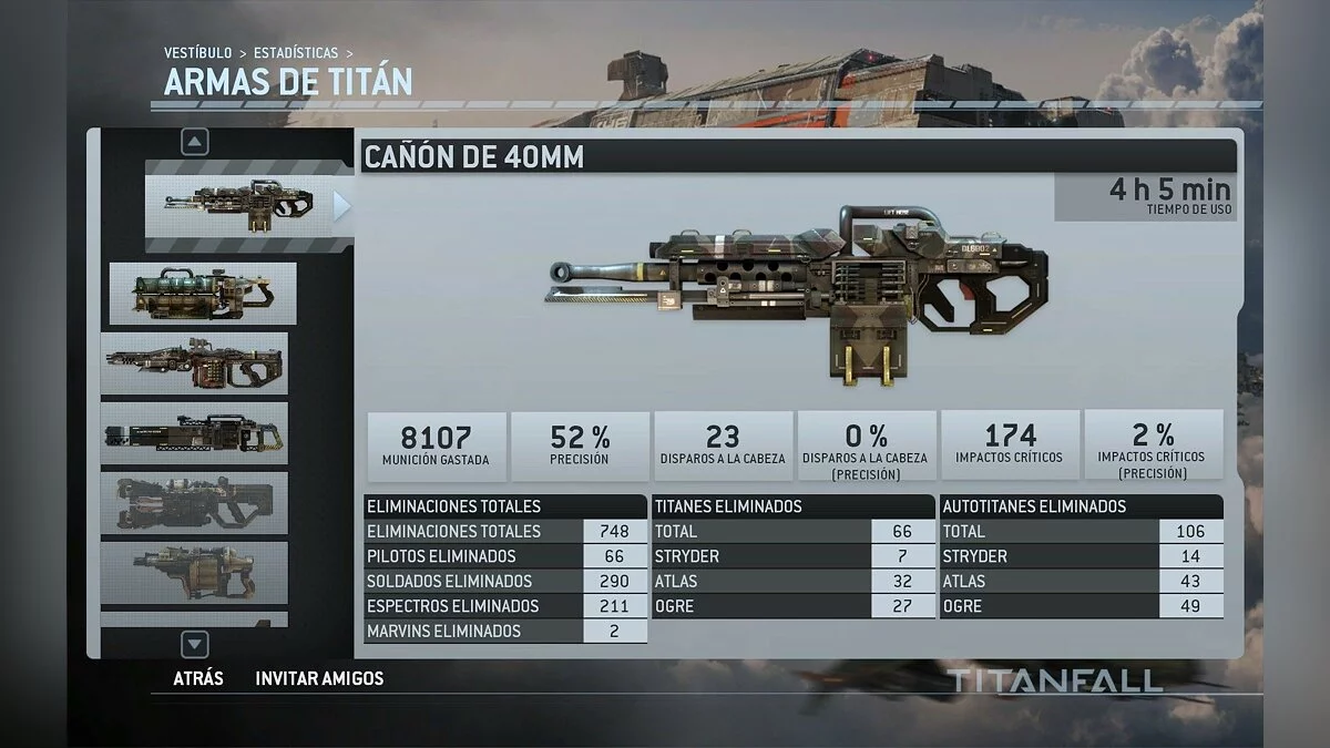 Скриншоты из Titanfall / Картинка 212