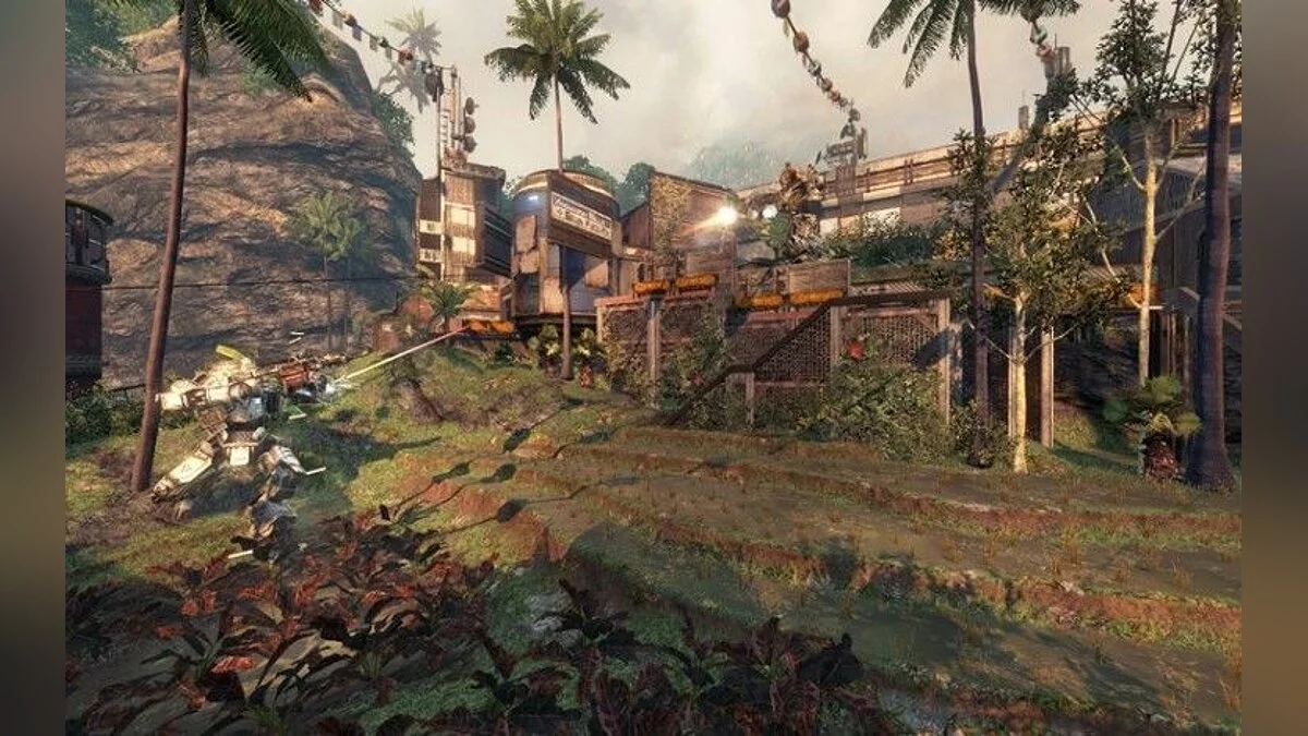 Скриншоты из Titanfall / Картинка 179
