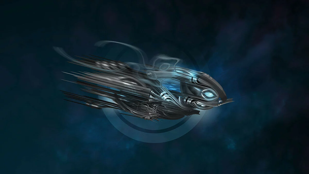 Арт из AI War: Fleet Command / Картинка 2