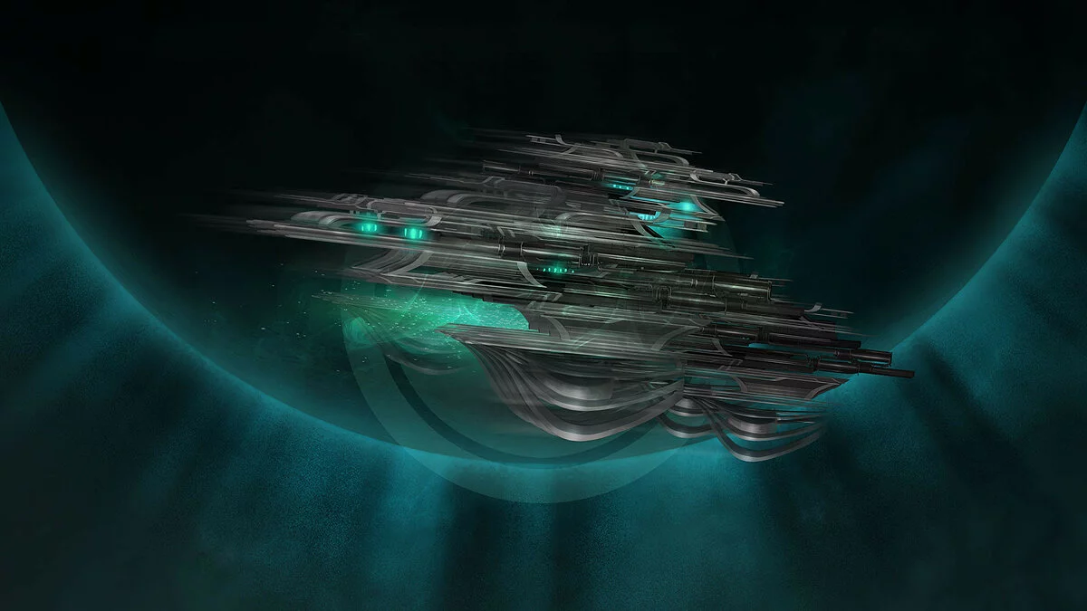 Арт из AI War: Fleet Command / Картинка 3