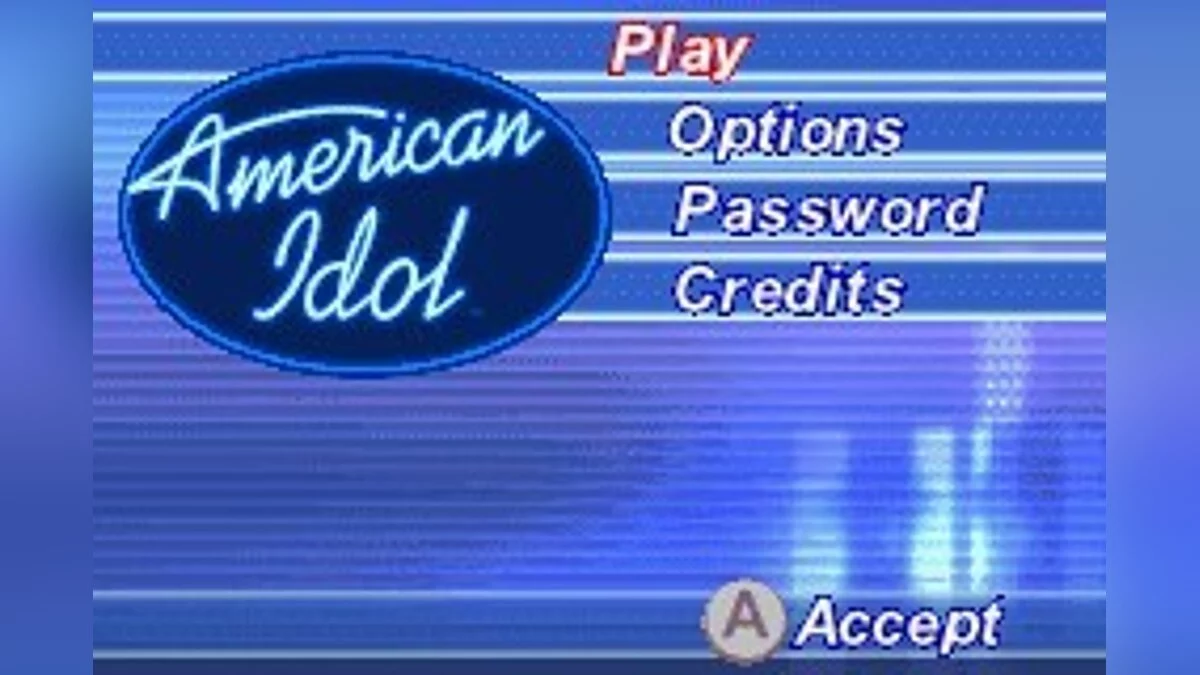 Скриншоты из American Idol / Картинка 12