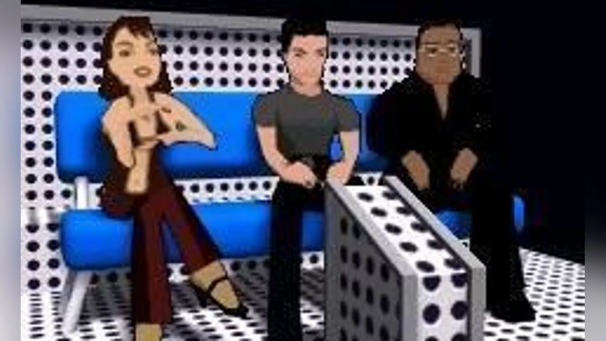 Скриншоты из American Idol / Картинка 3