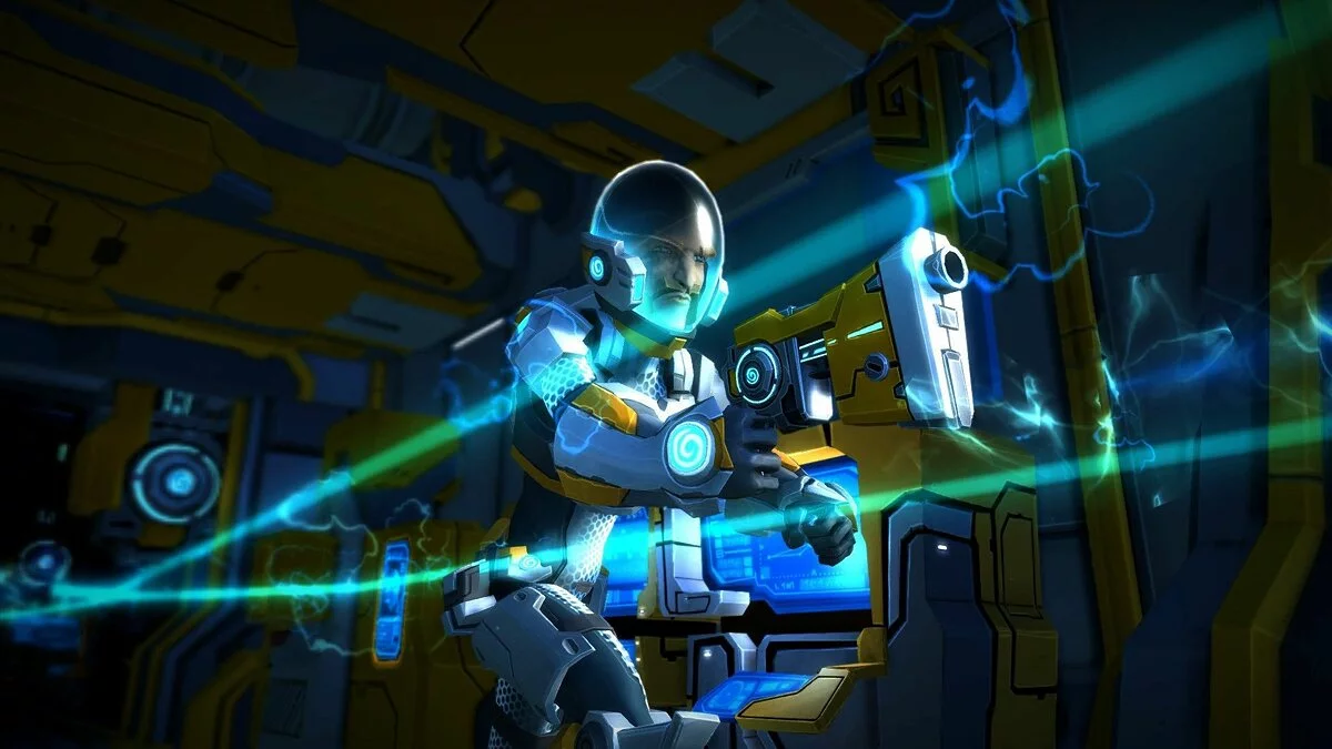 Скриншоты из Project Spark / Картинка 41