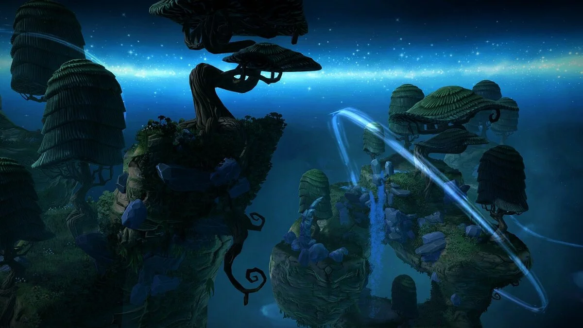 Скриншоты из Project Spark / Картинка 42
