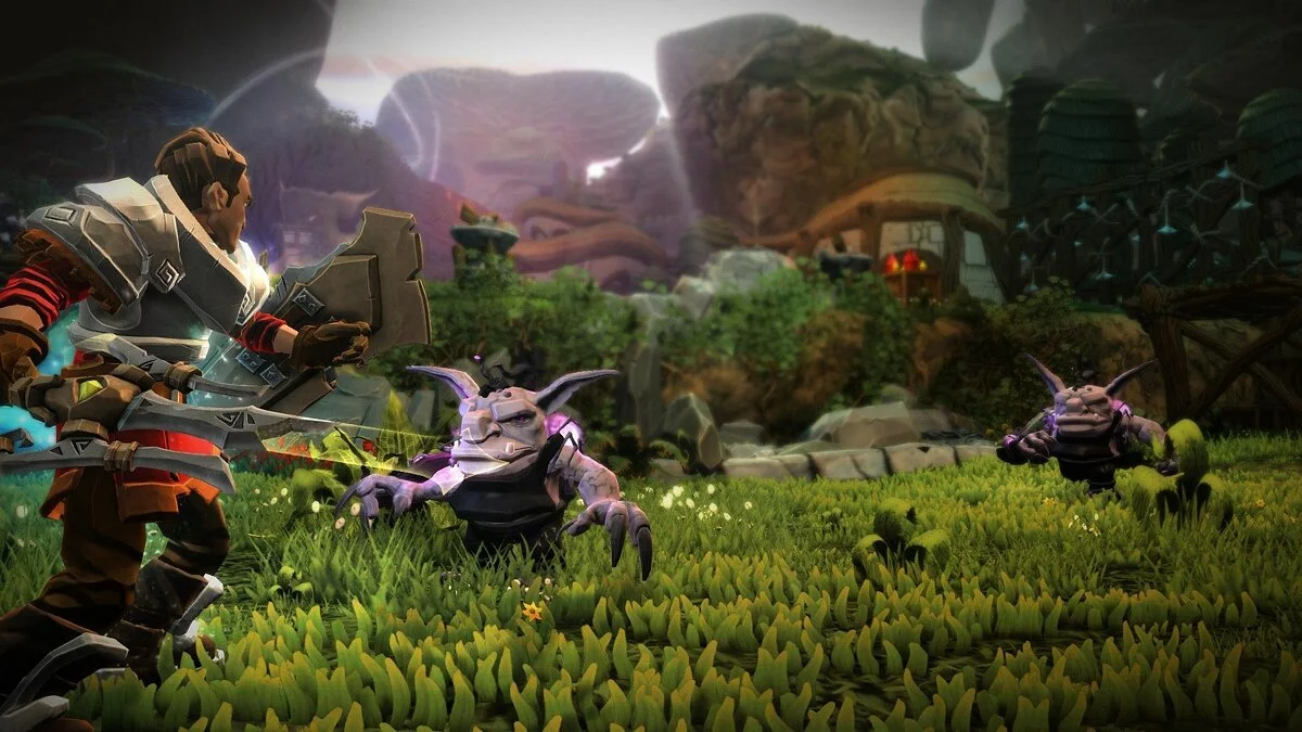 Скриншоты из Project Spark / Картинка 43