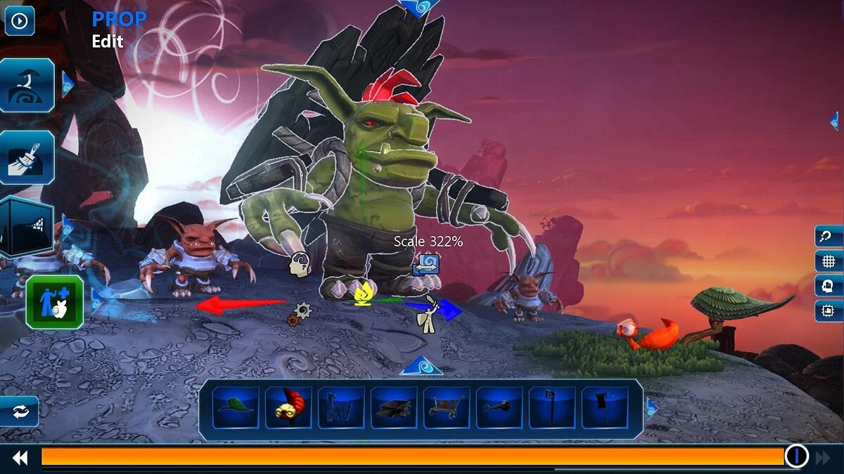 Скриншоты из Project Spark / Картинка 44