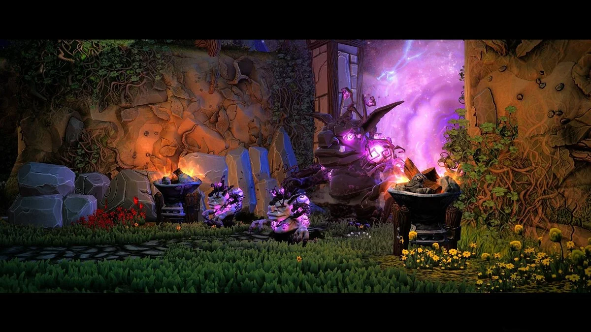 Скриншоты из Project Spark / Картинка 46
