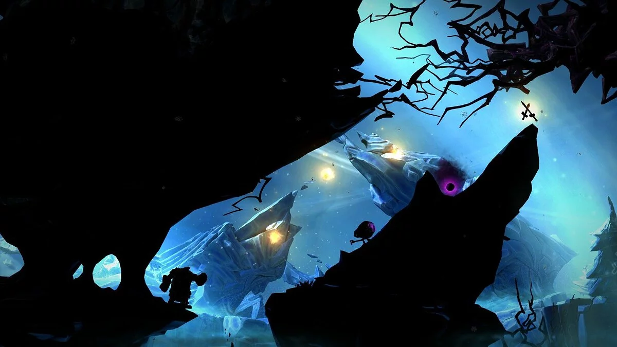 Скриншоты из Project Spark / Картинка 47