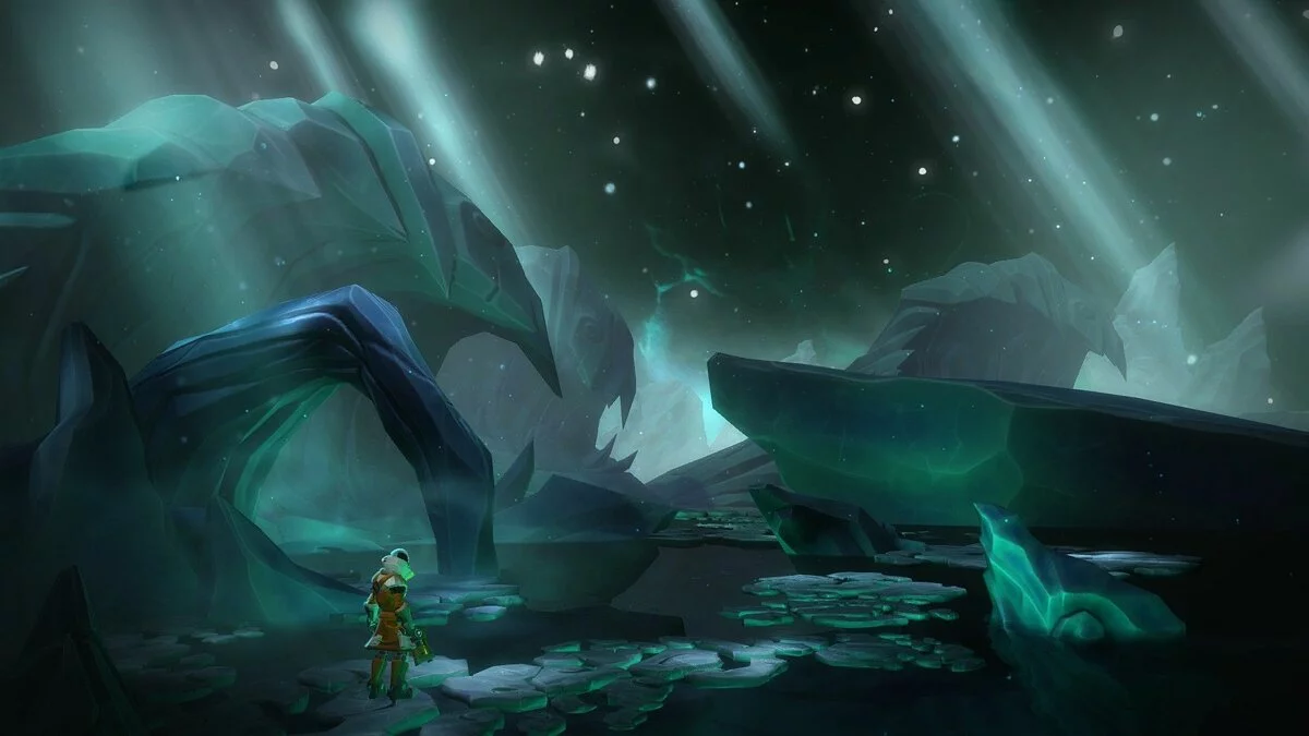 Скриншоты из Project Spark / Картинка 48