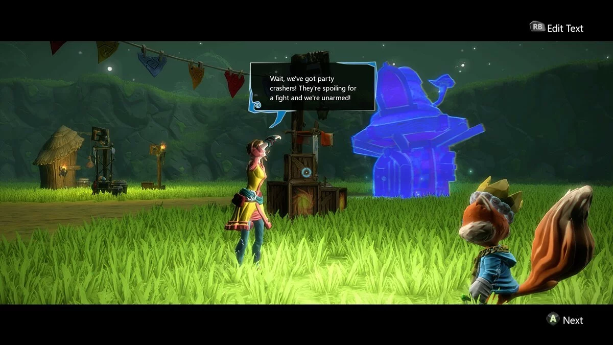 Скриншоты из Project Spark / Картинка 66