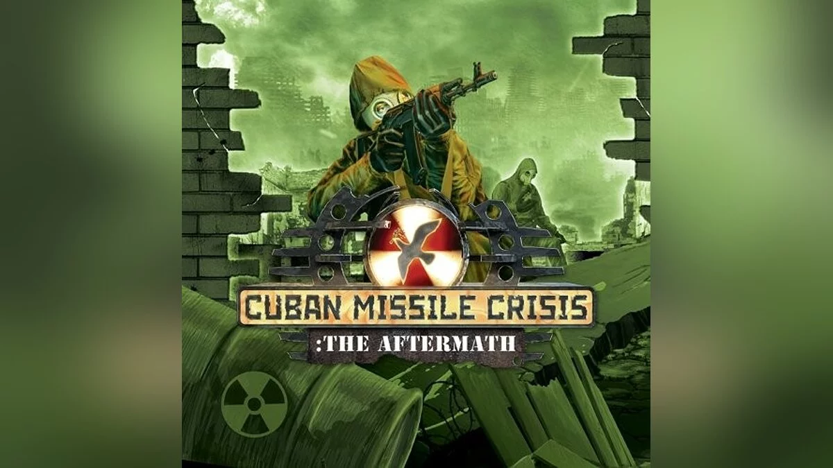 Арт из Cuban Missile Crisis / Картинка 2