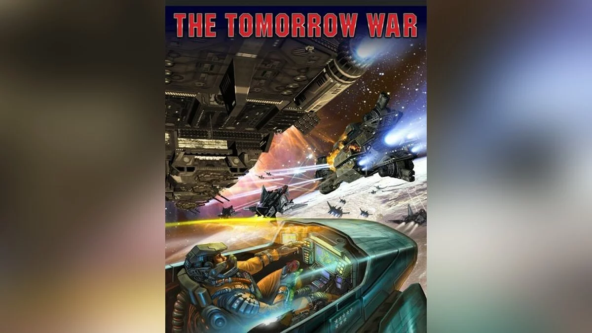 Арт из The Tomorrow War / Картинка 3