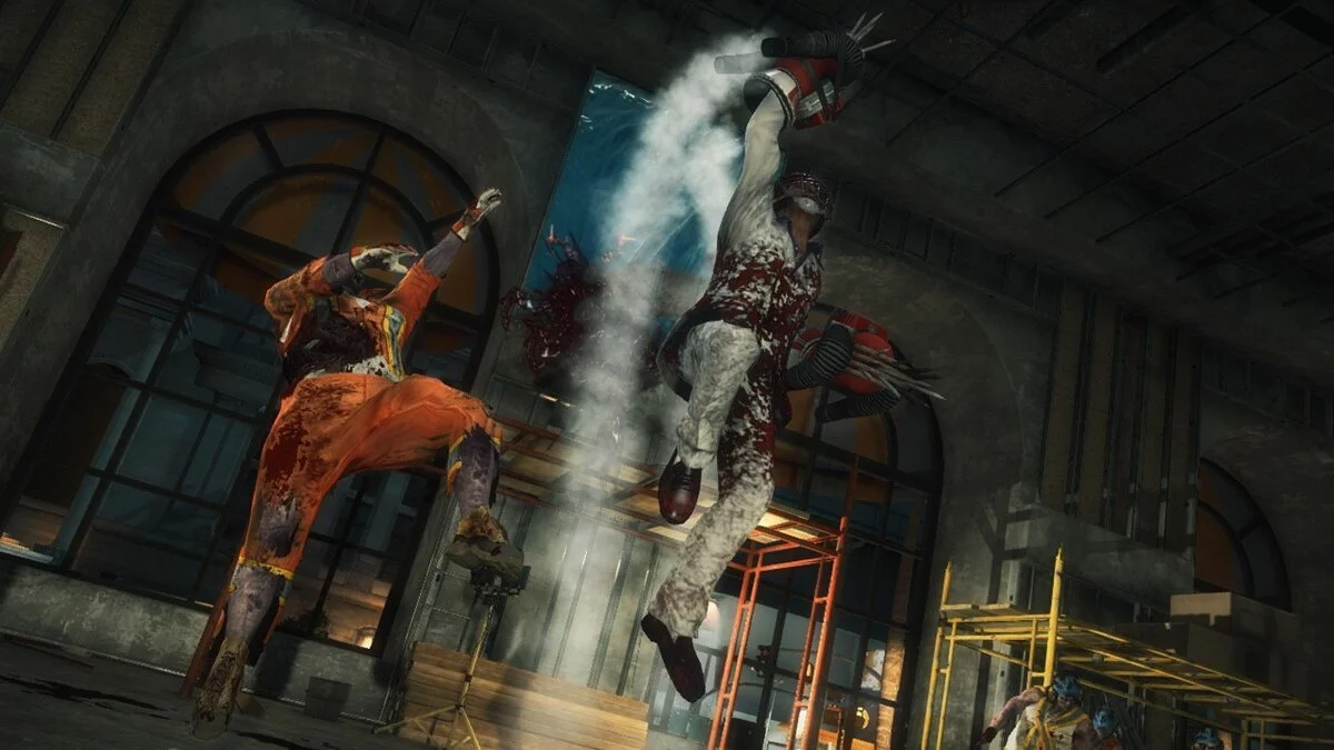 Скриншоты из Dead Rising 3 / Картинка 19