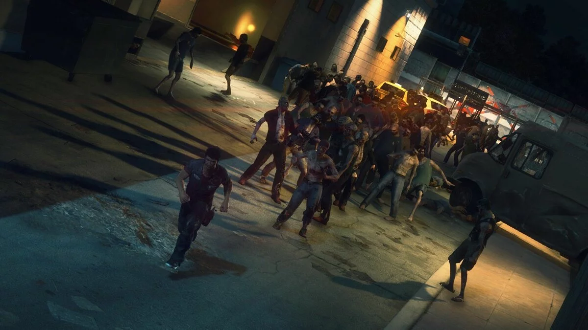 Скриншоты из Dead Rising 3 / Картинка 22