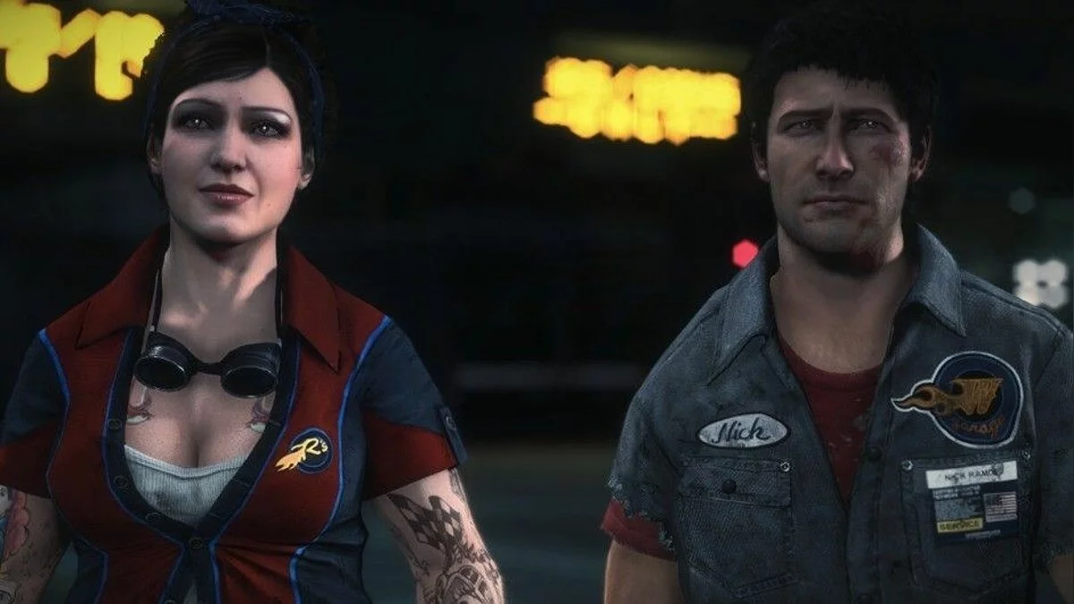 Скриншоты из Dead Rising 3 / Картинка 25
