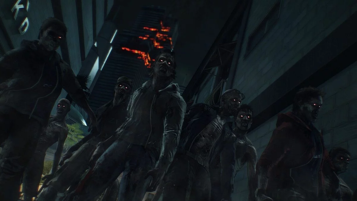 Скриншоты из Dead Rising 3 / Картинка 27