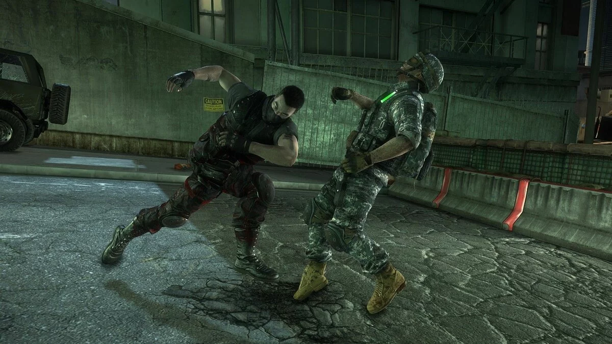 Скриншоты из Dead Rising 3 / Картинка 64