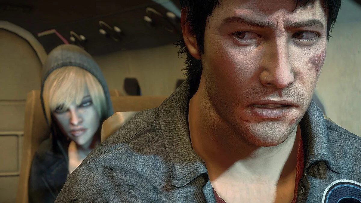 Скриншоты из Dead Rising 3 / Картинка 92