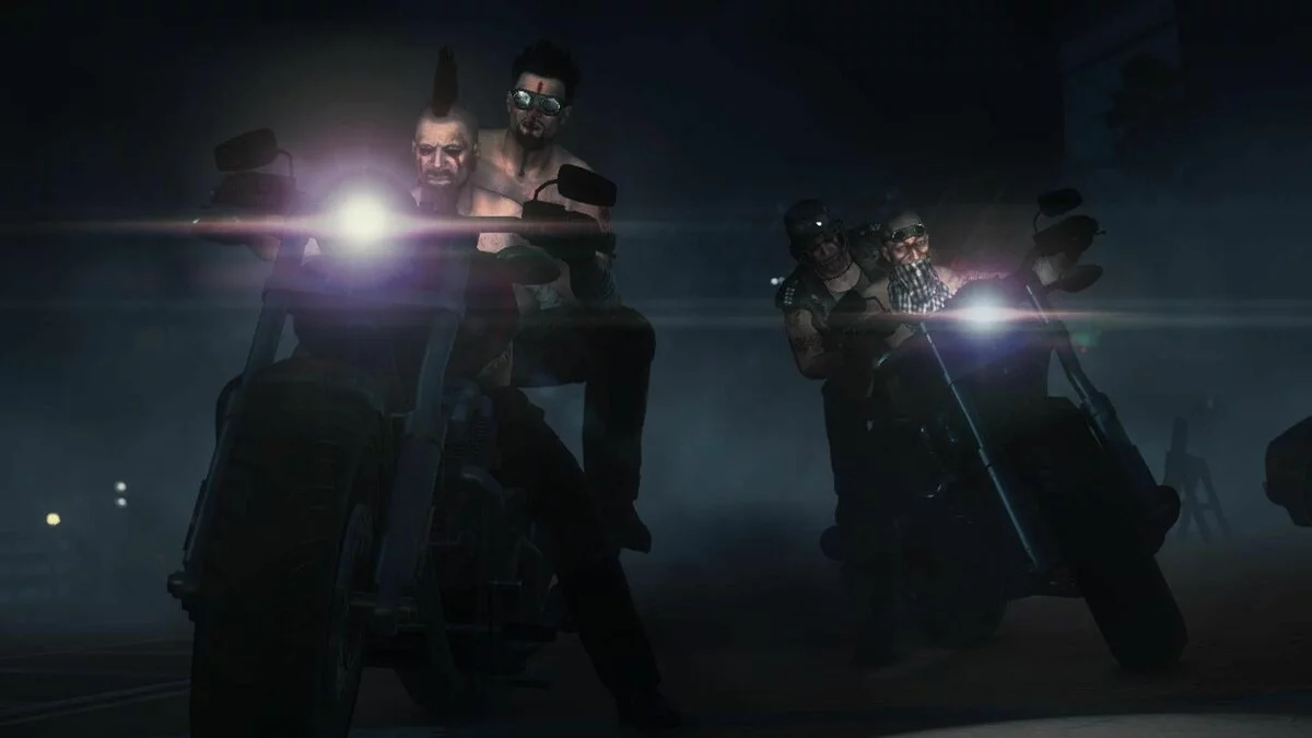 Скриншоты из Dead Rising 3 / Картинка 38