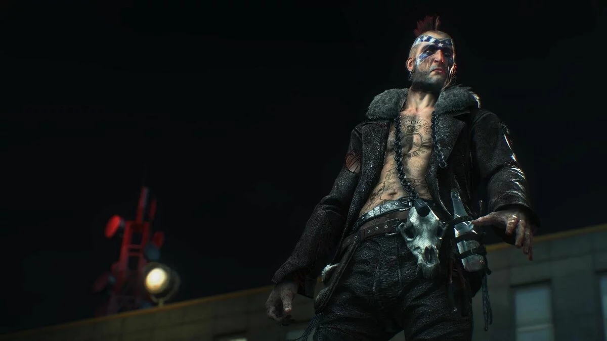 Скриншоты из Dead Rising 3 / Картинка 40