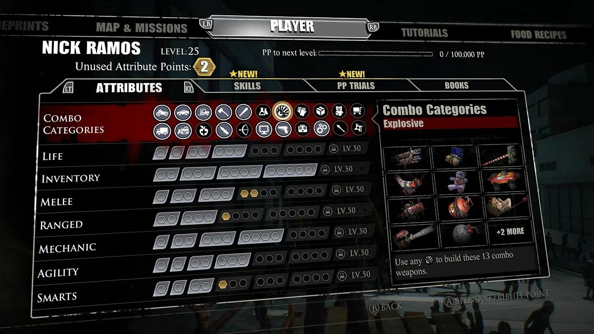 Скриншоты из Dead Rising 3 / Картинка 44