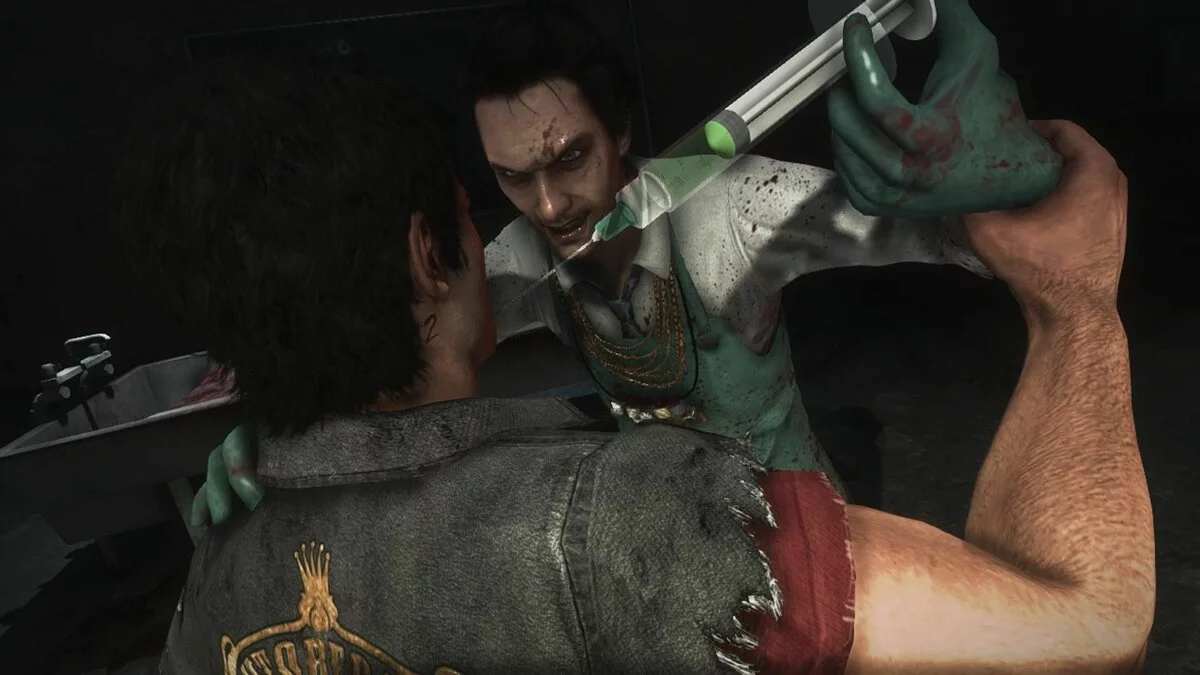 Скриншоты из Dead Rising 3 / Картинка 33
