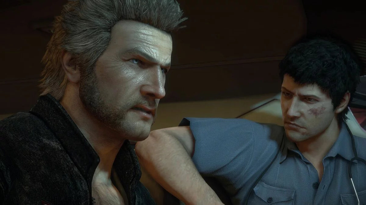 Скриншоты из Dead Rising 3 / Картинка 115