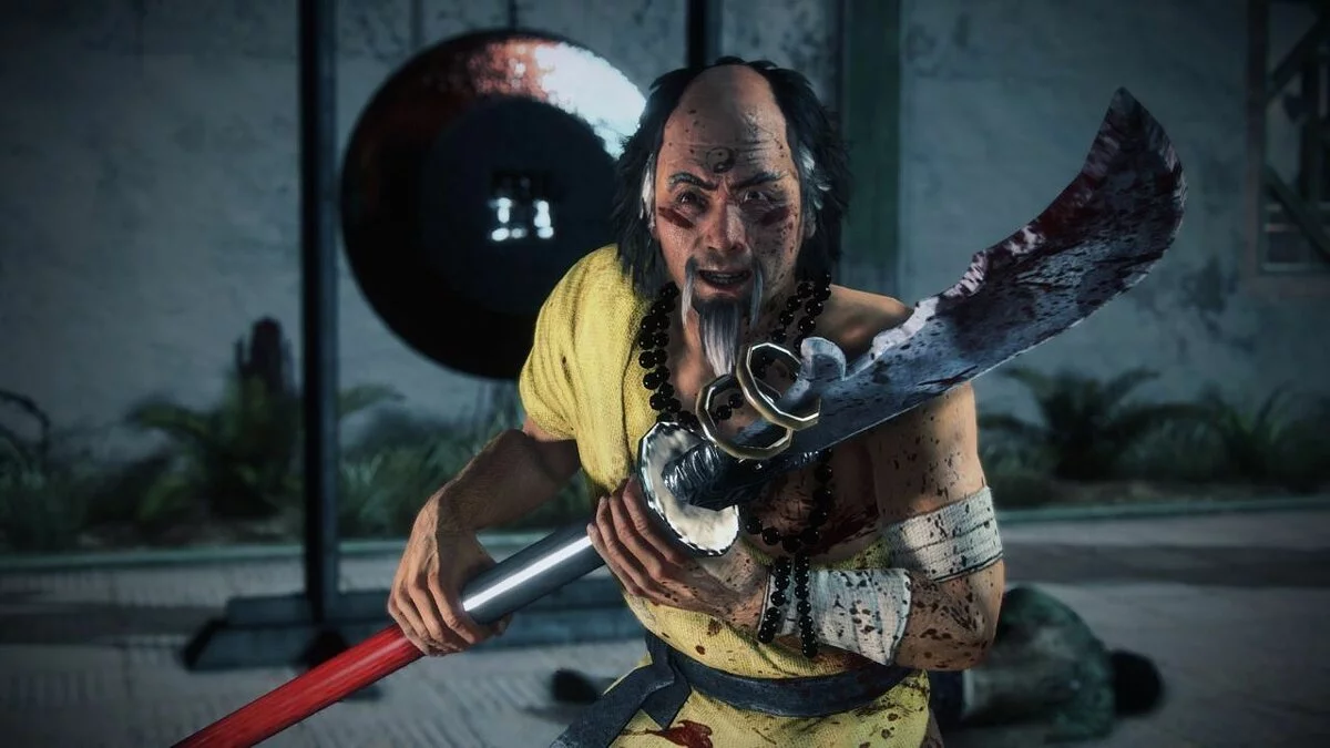 Скриншоты из Dead Rising 3 / Картинка 55