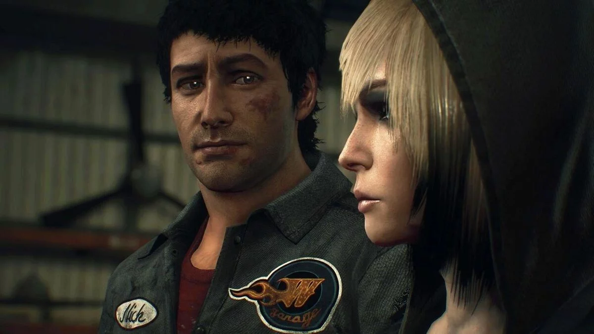 Скриншоты из Dead Rising 3 / Картинка 58