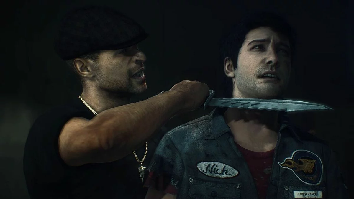 Скриншоты из Dead Rising 3 / Картинка 59