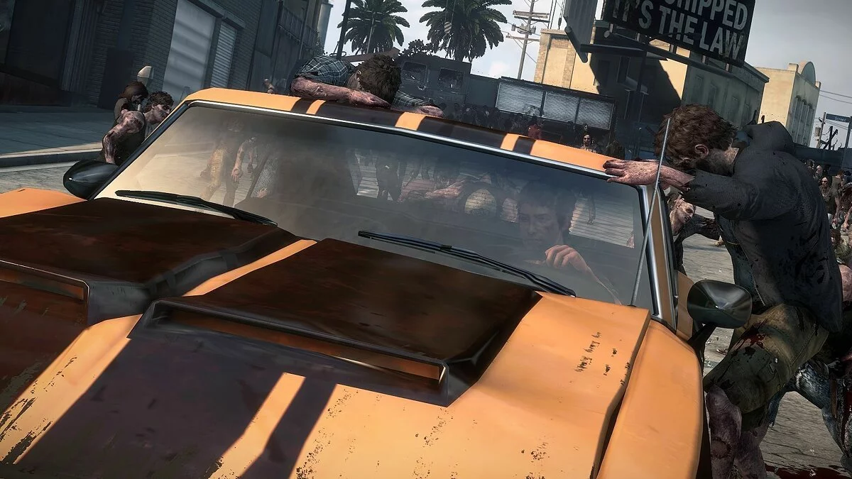 Скриншоты из Dead Rising 3 / Картинка 122