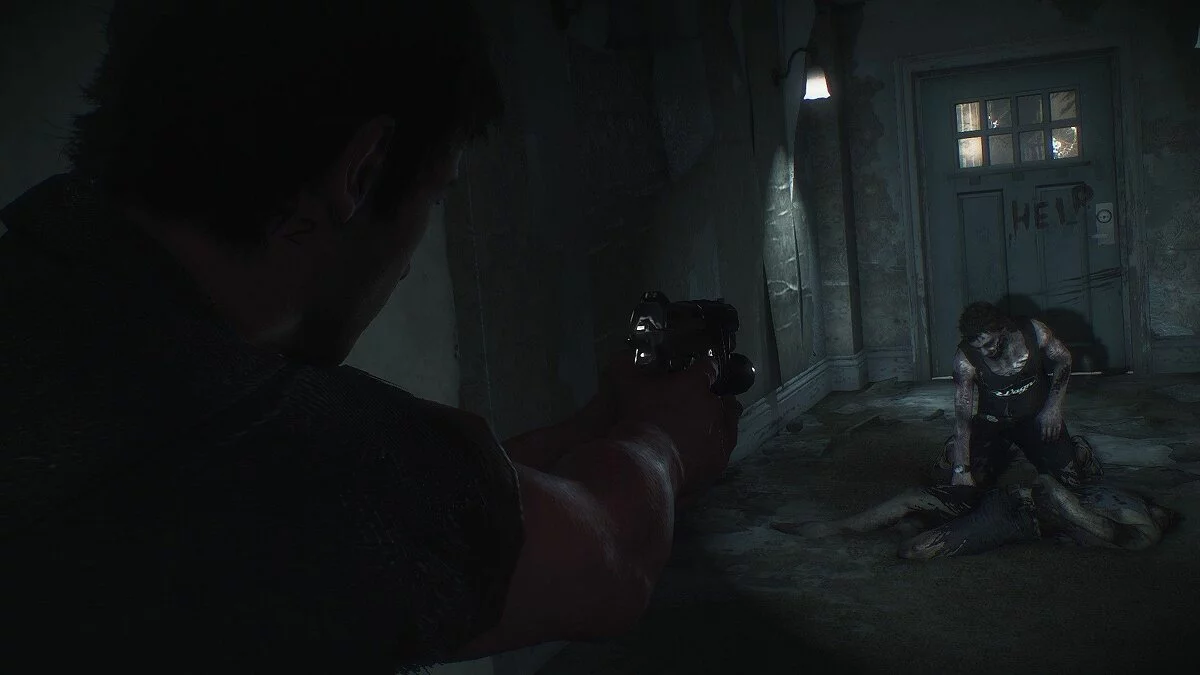 Скриншоты из Dead Rising 3 / Картинка 6