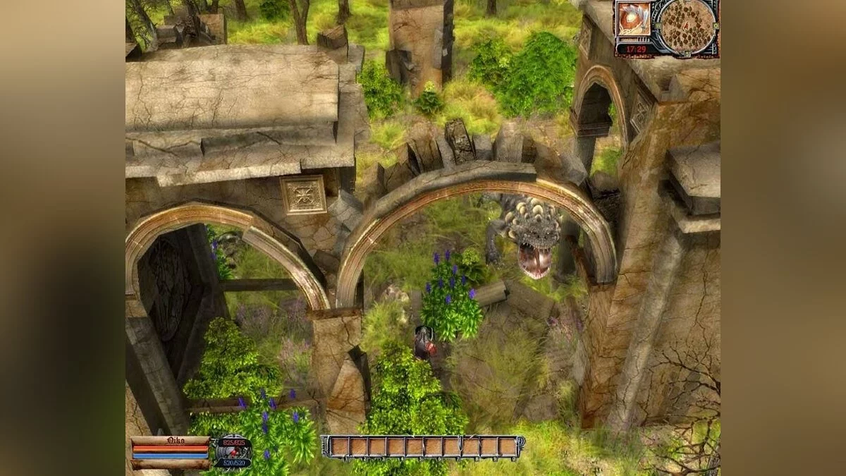 Скриншоты из Hard to Be a God / Картинка 28