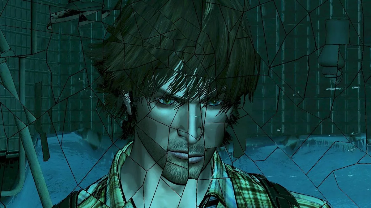 Скриншоты из D4: Dark Dreams Don't Die / Картинка 15