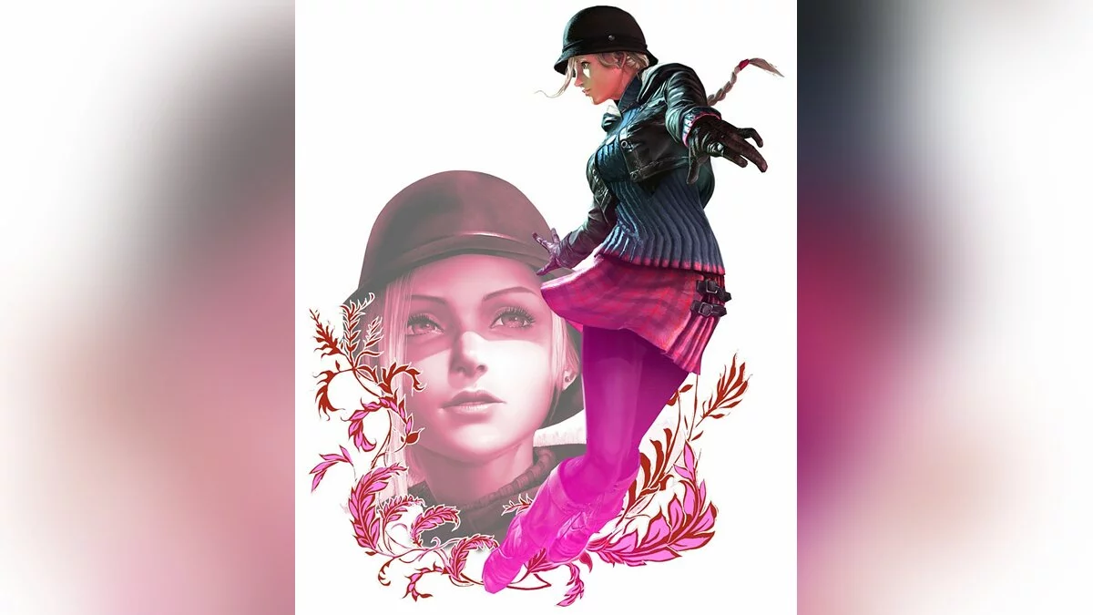 Арт из Folklore / Картинка 3