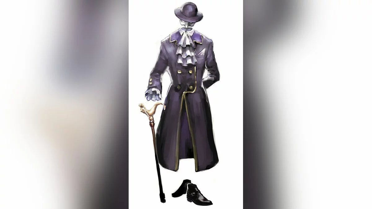 Арт из Folklore / Картинка 25