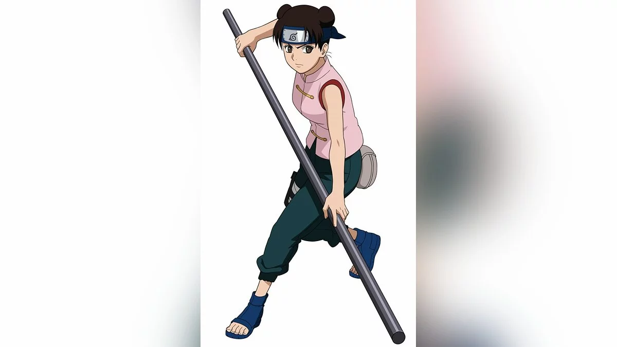 Арт из Naruto: Ultimate Ninja Storm / Картинка 8