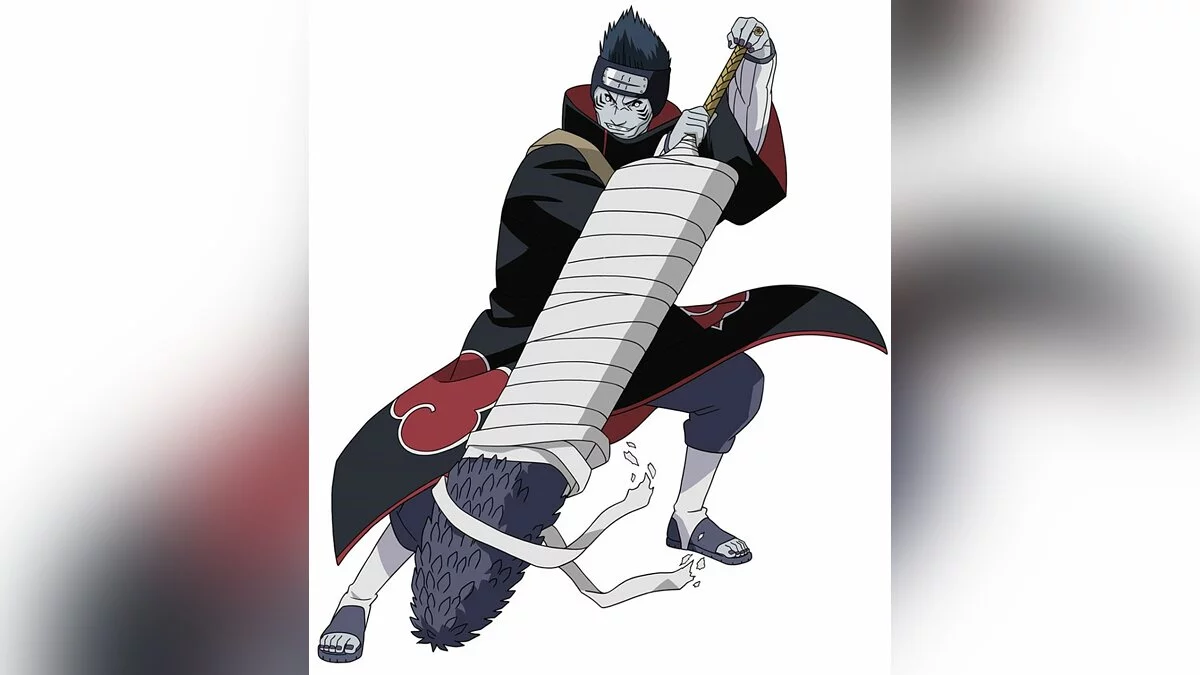 Арт из Naruto: Ultimate Ninja Storm / Картинка 22