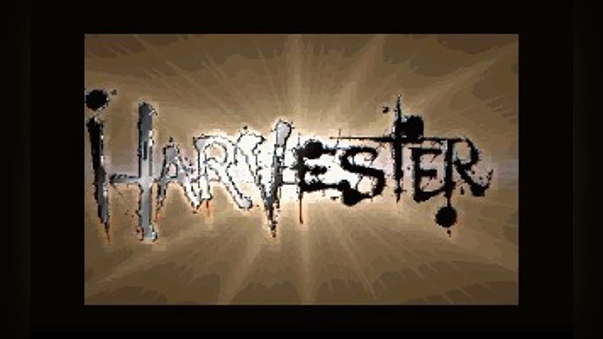 Скриншоты из Harvester / Картинка 14