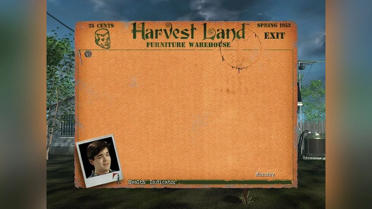 Скриншоты из Harvester / Картинка 16
