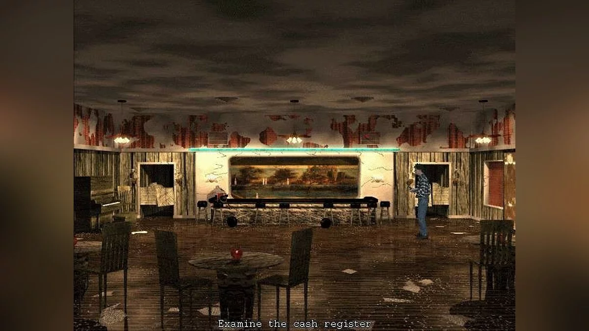 Скриншоты из Harvester / Картинка 24