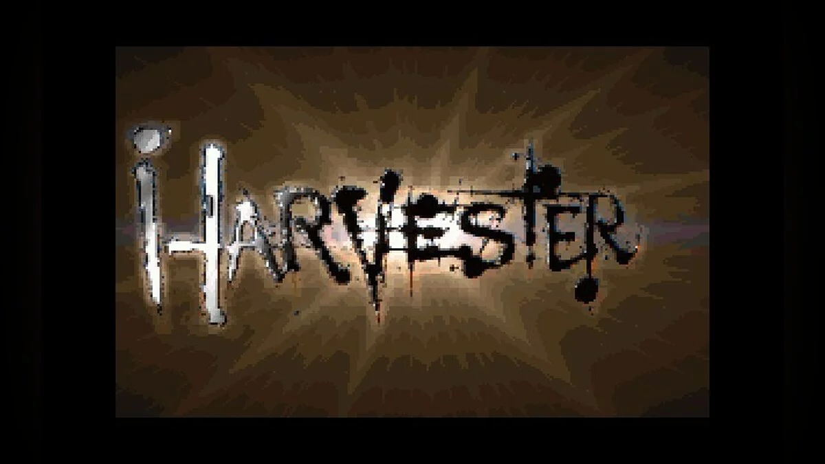 Скриншоты из Harvester / Картинка 36